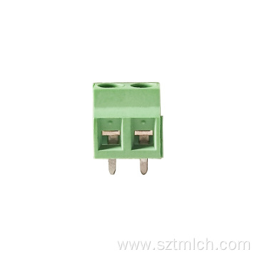 High Quality Green European Terminal Blocks